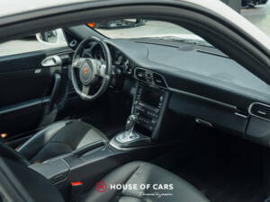 Imagen 17/24 de Porsche 911 Carrera S (2010)