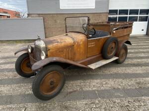 Afbeelding 36/39 van Citroën B2 Torpedo (1923)