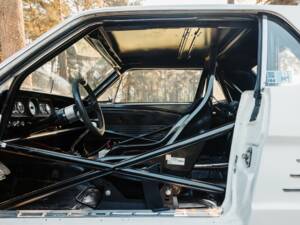 Image 12/20 of Ford Mustang Notchback (1965)