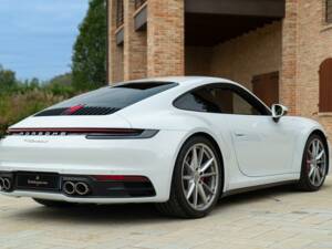 Imagen 7/50 de Porsche 911 Carrera S (2019)