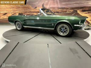 Immagine 10/11 di Ford Mustang 289 (1967)