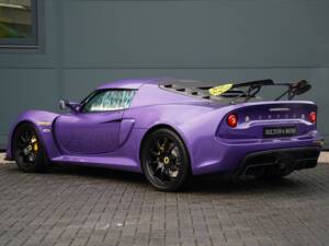 Imagen 2/50 de Lotus Exige 420 Sport Final Edition (2021)