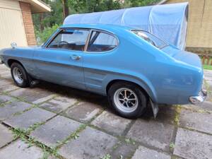 Immagine 2/21 di Ford Capri I  1300 (1969)