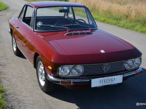 Image 3/17 of Lancia Fulvia 1.3 S (1971)