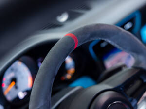 Bild 9/41 von Porsche 911 GT3 (2018)