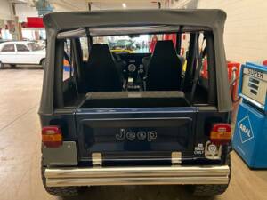 Bild 10/20 von Jeep CJ-7 (1978)