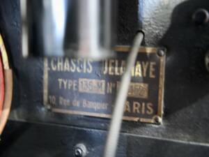 Bild 35/50 von Delahaye 135M Chapron (1938)