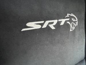 Bild 15/15 von Dodge Durango SRT Hellcat (2022)
