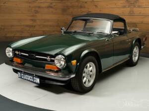 Bild 8/19 von Triumph TR 6 (1973)