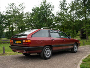 Image 13/45 de Audi 100 Avant 2.2 quattro (1986)