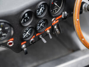Image 95/100 of Proteus XJ13 (1967)