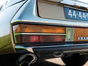 Afbeelding 26/50 van Citroën SM (1971)