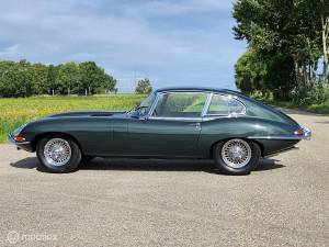 Bild 19/50 von Jaguar E-Type (2+2) (1966)