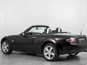 Image 6/50 of Mazda MX-5 1.8 (2007)