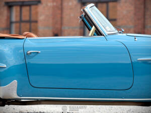 Imagen 25/50 de Mercedes-Benz 190 SL (1962)