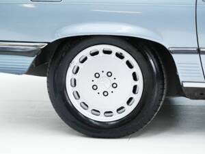 Image 14/15 de Mercedes-Benz 300 SL (1985)