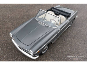 Image 21/34 of FIAT 1500 (1964)