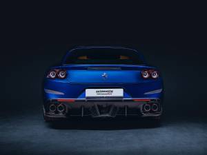 Bild 26/50 von Ferrari GTC4Lusso (2021)