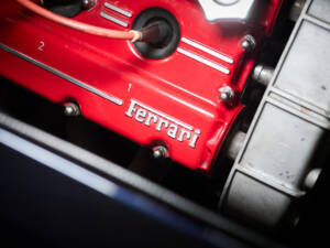 Image 99/100 of Ferrari Dino 308 GT4 (1976)