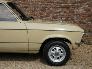 Bild 18/50 von Opel Ascona 1,2 S (1975)