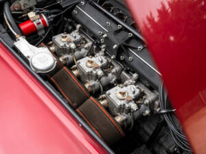 Immagine 32/33 di Maserati 3700 GTI Sebring (1967)