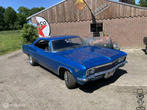 Image 1/45 of Chevrolet Impala Sport Coupe (1967)