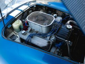 Bild 4/68 von Shelby Cobra 289 (1966)