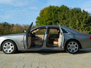 Bild 6/50 von Rolls-Royce Ghost (2013)