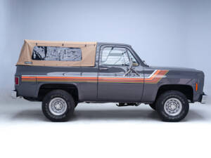Bild 8/34 von GMC Jimmy (1979)