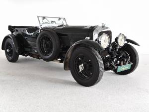 Bild 7/33 von Bentley 6 1&#x2F;2 Liter Speed Six (1930)