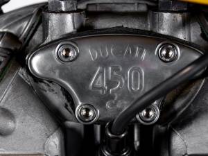 Afbeelding 38/50 van Ducati DUMMY (1972)
