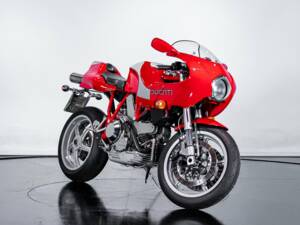 Bild 5/46 von Ducati DUMMY (2002)