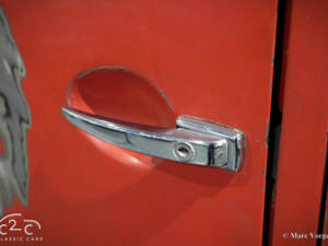 Image 38/55 of Volkswagen T1 panel van (1961)