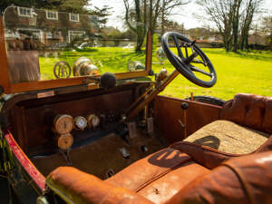 Imagen 4/43 de Daimler 16 HP (1910)