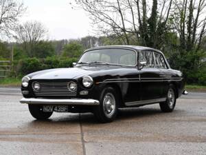 Image 1/40 of Bristol 410 (1968)