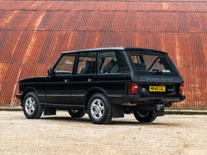 Bild 6/38 von Land Rover Range Rover Vogue LSE (1995)