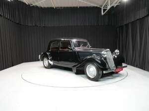 Bild 3/15 von Citroën Traction Avant 11 BL (1947)