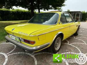 Image 4/10 de BMW 3.0 CSi (1972)