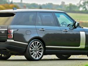 Afbeelding 15/46 van Land Rover Range Rover V8 SV Autobiography (2020)