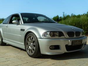 Image 10/50 of BMW M3 (2002)