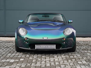 Image 7/50 of TVR Tamora 3.6 (2002)