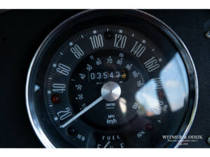 Image 22/30 of Austin Mini Cooper &#39;S&#39; 1275 (1964)