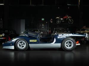 Bild 6/50 von Abarth 2000 Sport Tipo (1968)