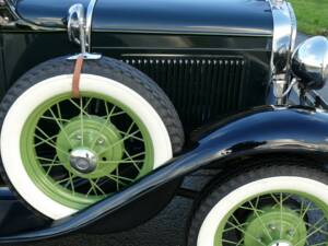 Afbeelding 6/20 van Ford Model A (1931)