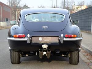 Afbeelding 8/32 van Jaguar E-Type 4.2 (1967)
