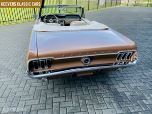 Bild 9/11 von Ford Mustang 289 (1967)