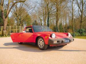 Image 12/43 de Porsche 914  2.0 (1976)