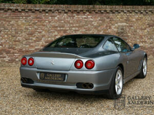 Bild 32/50 von Ferrari 550 Maranello (1999)