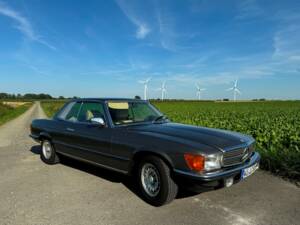 Immagine 5/196 di Mercedes-Benz 380 SLC (1980)