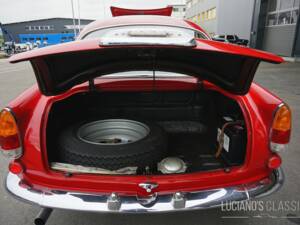 Imagen 56/68 de Alfa Romeo Giulietta Sprint 1300 (1965)